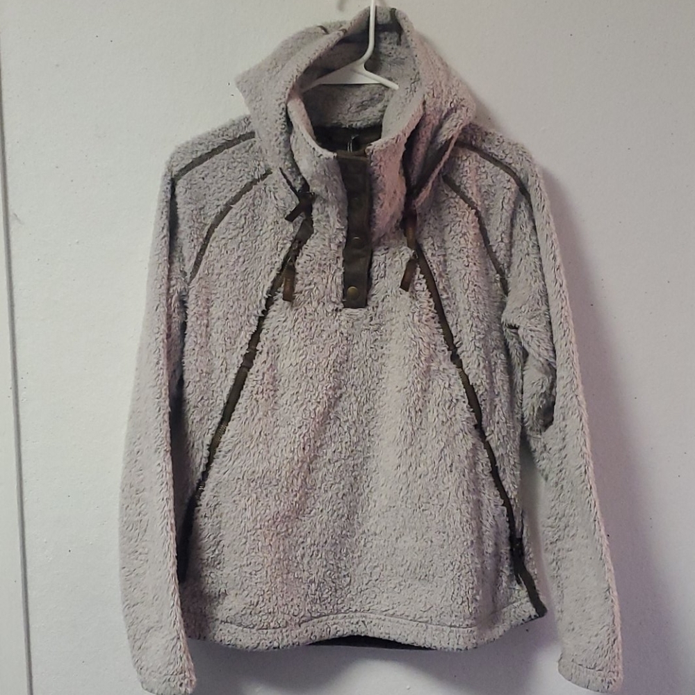 Kuhl Flight Pullover